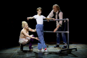 Billy Elliot, Malmö Opera 160204